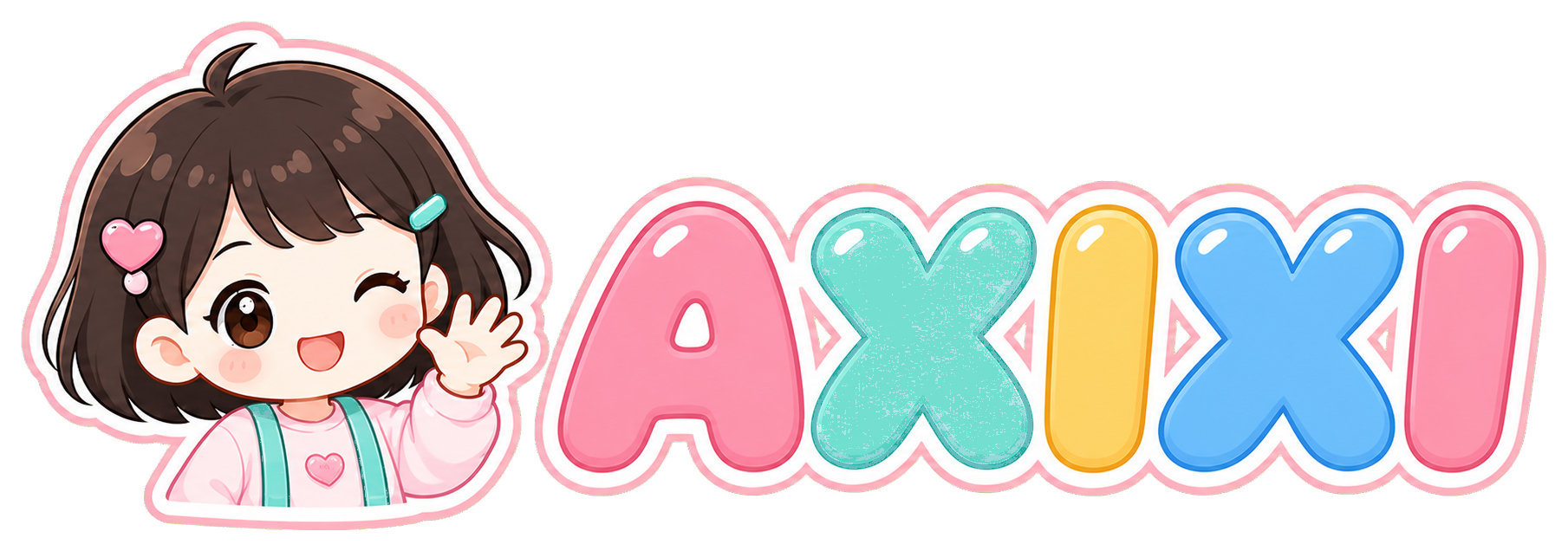 AXIXI Logo